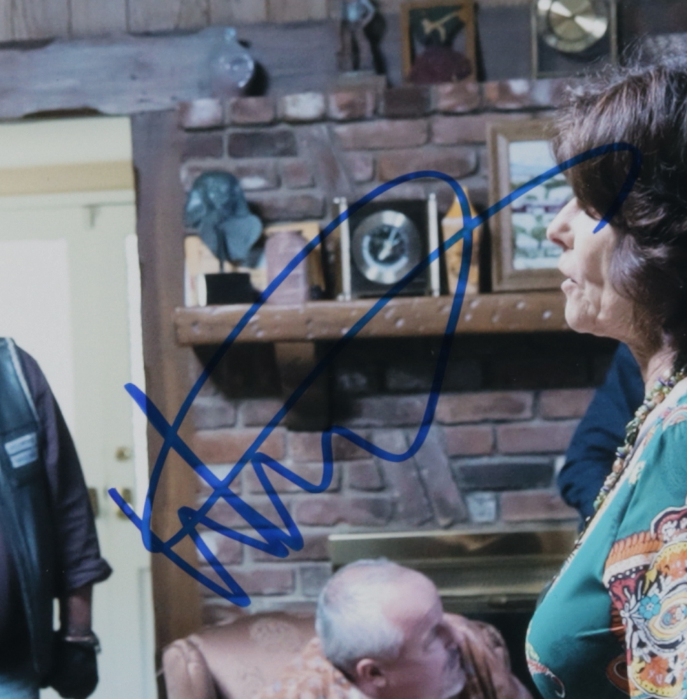Walton Goggins Signed "Sons of Anarchy" 11x14 Photo (Beckett) Pristine Auction