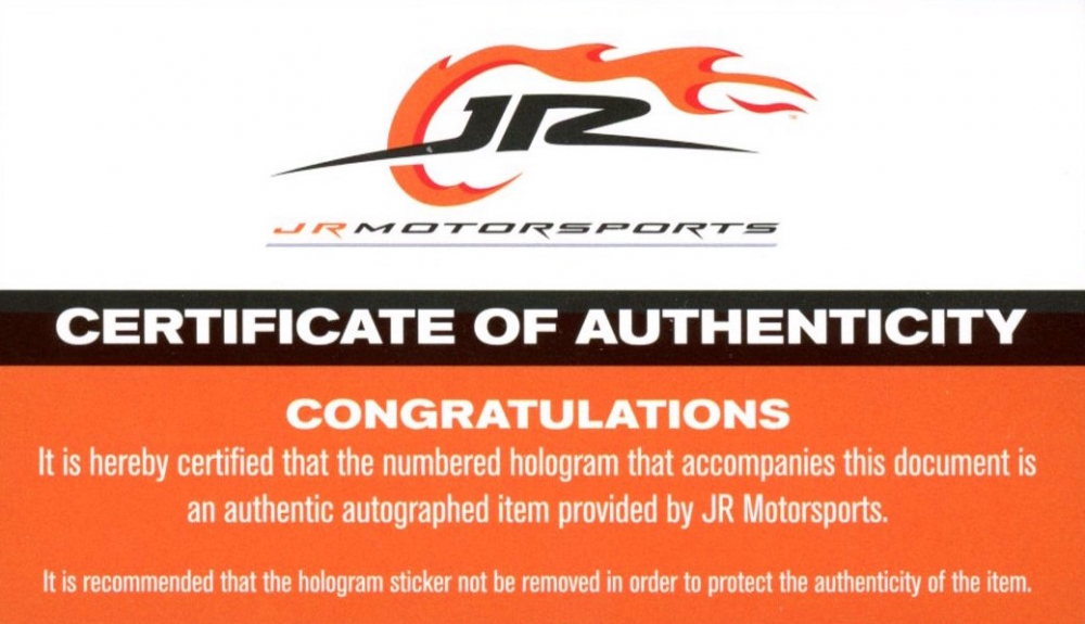 Dale Earnhardt Jr. Signed NASCAR #8 Budweiser Stars & Stripes 2007 Monte Carlo SS - 1:24 Premium Action Diecast Car (Dale Jr. & PA) at PristineAuction.com Dale Earnhardt Jr. Signed NASCAR #8 Budweiser Stars & Stripes 2007 Monte Carlo SS - 1:24 Premium Action Diecast Car (Dale Jr. & PA) at PristineAuction.com