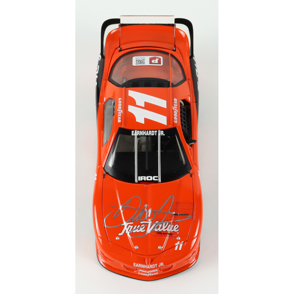 Dale Earnhardt Jr. Signed NASCAR 11 True Value 1999 IROC Firebird