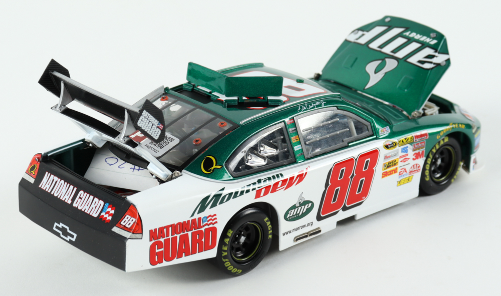 Miniature Dale Earnhardt Jr #88 Energy/Mountain Dew – 1:24