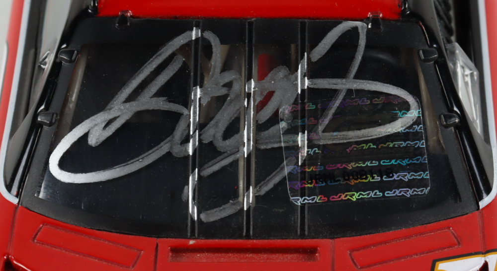 Dale Earnhardt Jr. Signed NASCAR #8 Budweiser 2001 Monte Carlo Clear Window Bank - 1:24 Premium Action Diecast Car (Dale Jr. & PA) at PristineAuction.com Dale Earnhardt Jr. Signed NASCAR #8 Budweiser 2001 Monte Carlo Clear Window Bank - 1:24 Premium Action Diecast Car (Dale Jr. & PA) at PristineAuction.com