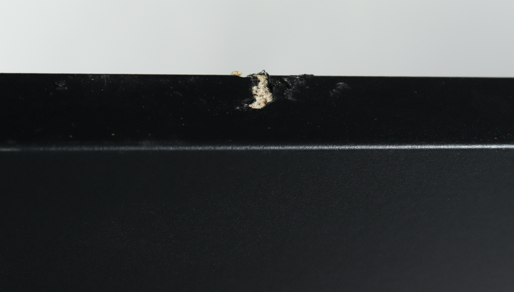 Nick Chubb Signed 35x43 Custom Framed Jersey Display (Beckett) at PristineAuction.com Nick Chubb Signed 35x43 Custom Framed Jersey Display (Beckett) at PristineAuction.com