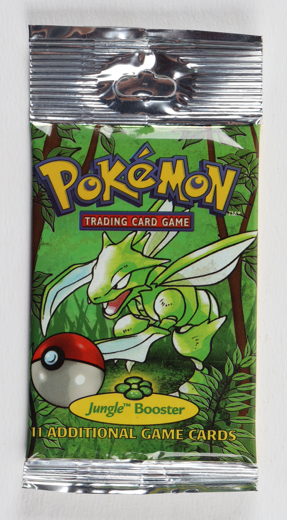 11 cards in pokemon pack Pokemon Scarlet & Violet Surging Sparks Booster Pack – Trading Card Market main image 1