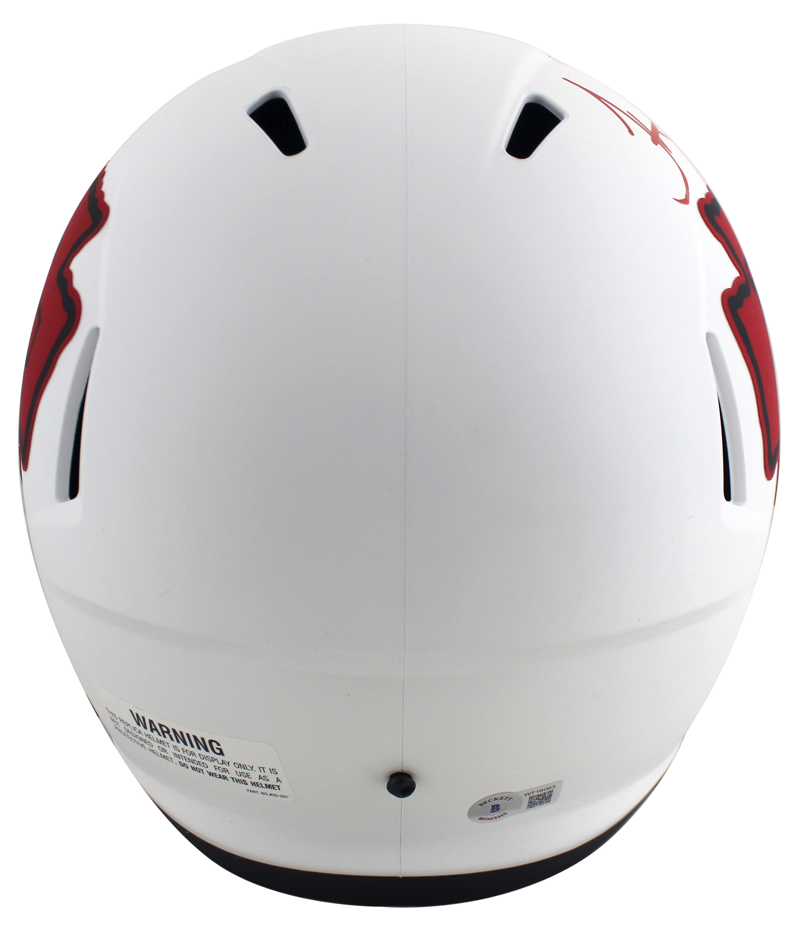 Tyreek Hill Signed Chiefs Full-Size Lunar Eclipse Alternate Speed Helmet (Beckett) at PristineAuction.com Tyreek Hill Signed Chiefs Full-Size Lunar Eclipse Alternate Speed Helmet (Beckett) at PristineAuction.com
