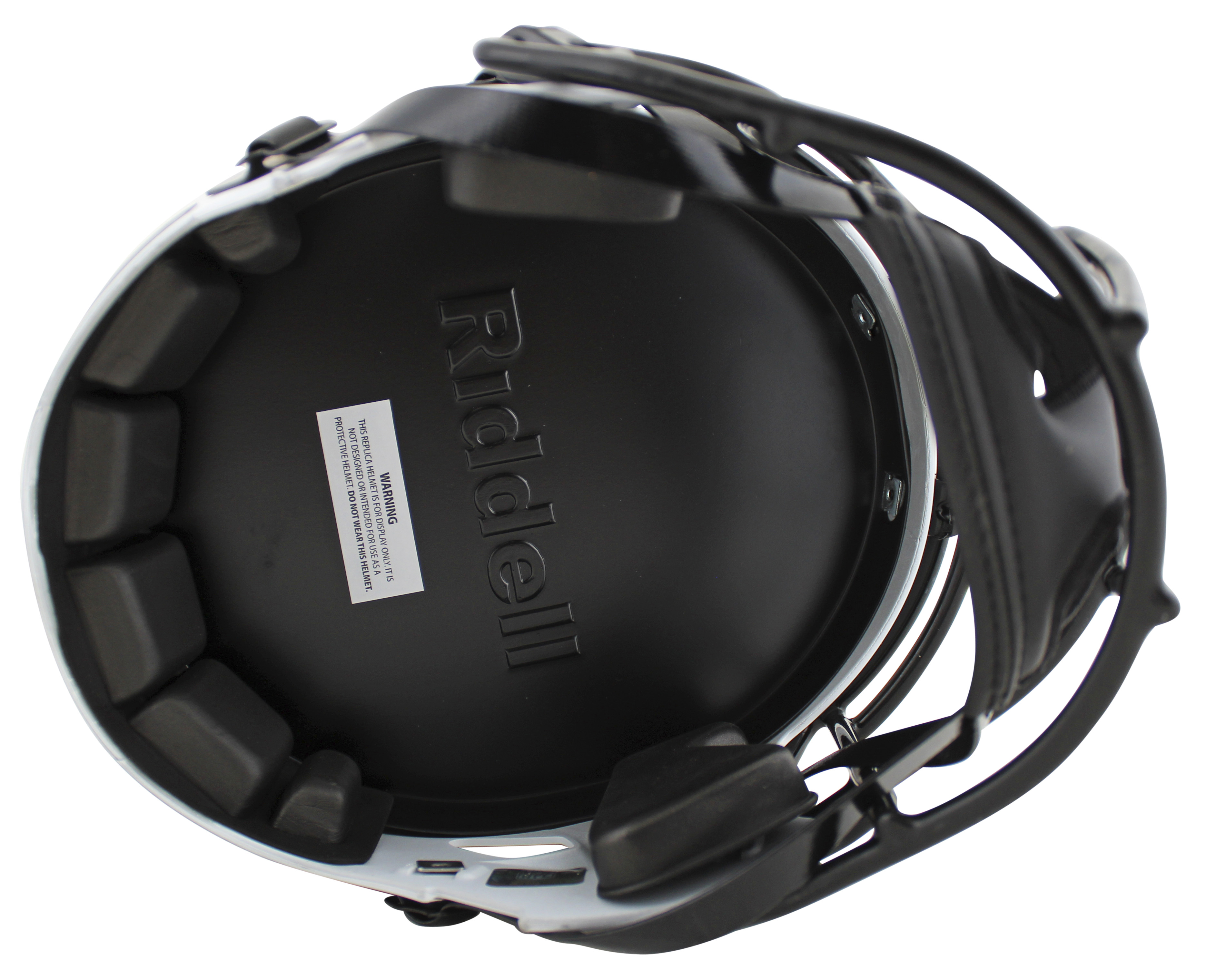 Tyreek Hill Signed Chiefs Full-Size Lunar Eclipse Alternate Speed Helmet (Beckett) at PristineAuction.com Tyreek Hill Signed Chiefs Full-Size Lunar Eclipse Alternate Speed Helmet (Beckett) at PristineAuction.com