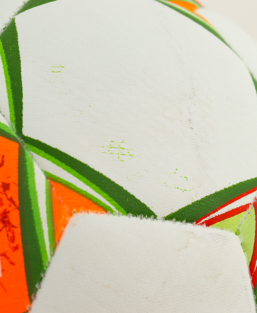 Robert Lewandowski Signed Derbystar Bundesliga Soccer Ball (Beckett) at PristineAuction.com Robert Lewandowski Signed Derbystar Bundesliga Soccer Ball (Beckett) at PristineAuction.com