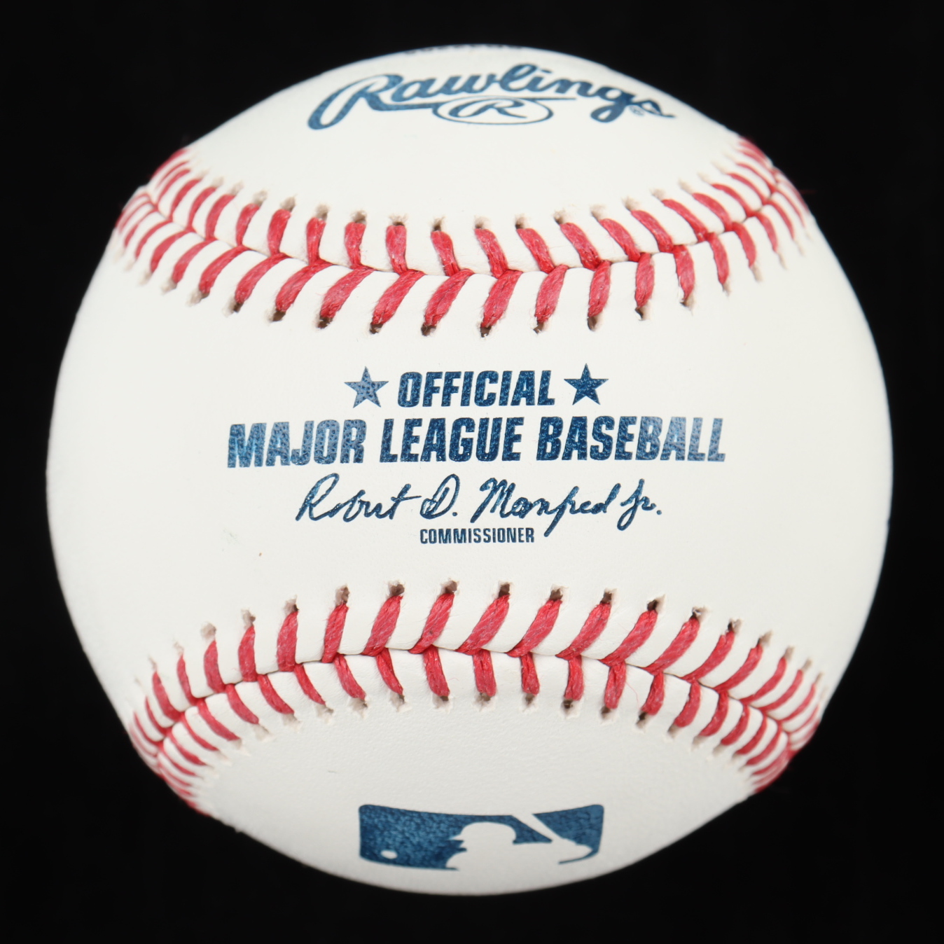 Alexandria Ocasio-Cortez Signed OML Baseball (ACOA) at PristineAuction.com Alexandria Ocasio-Cortez Signed OML Baseball (ACOA) at PristineAuction.com