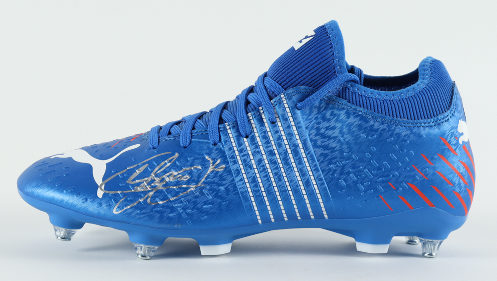 neymar signature cleats