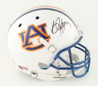 Bo Jackson Signed Auburn Tigers Full-Size Helmet (Beckett & Palm Beach) at PristineAuction.com