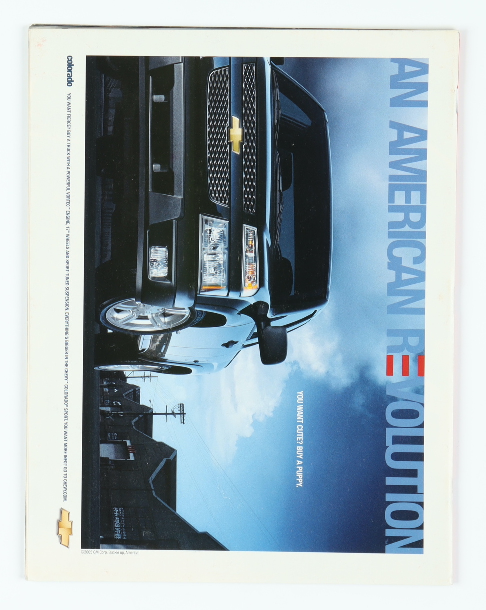 Danica Patrick Signed "Sports Illustrated" Magazine (Palm Beach) at PristineAuction.com Danica Patrick Signed "Sports Illustrated" Magazine (Palm Beach) at PristineAuction.com