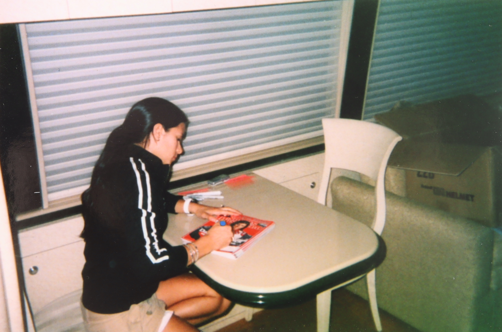 Danica Patrick Signed "Sports Illustrated" Magazine (Palm Beach) at PristineAuction.com Danica Patrick Signed "Sports Illustrated" Magazine (Palm Beach) at PristineAuction.com