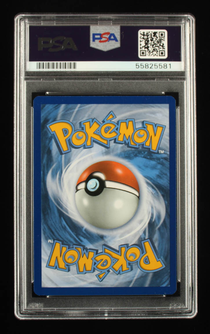 Mega Blastoise EX 2016 Pokemon Evolutions #102 Holo (PSA 10) at PristineAuction.com Mega Blastoise EX 2016 Pokemon Evolutions #102 Holo (PSA 10) at PristineAuction.com