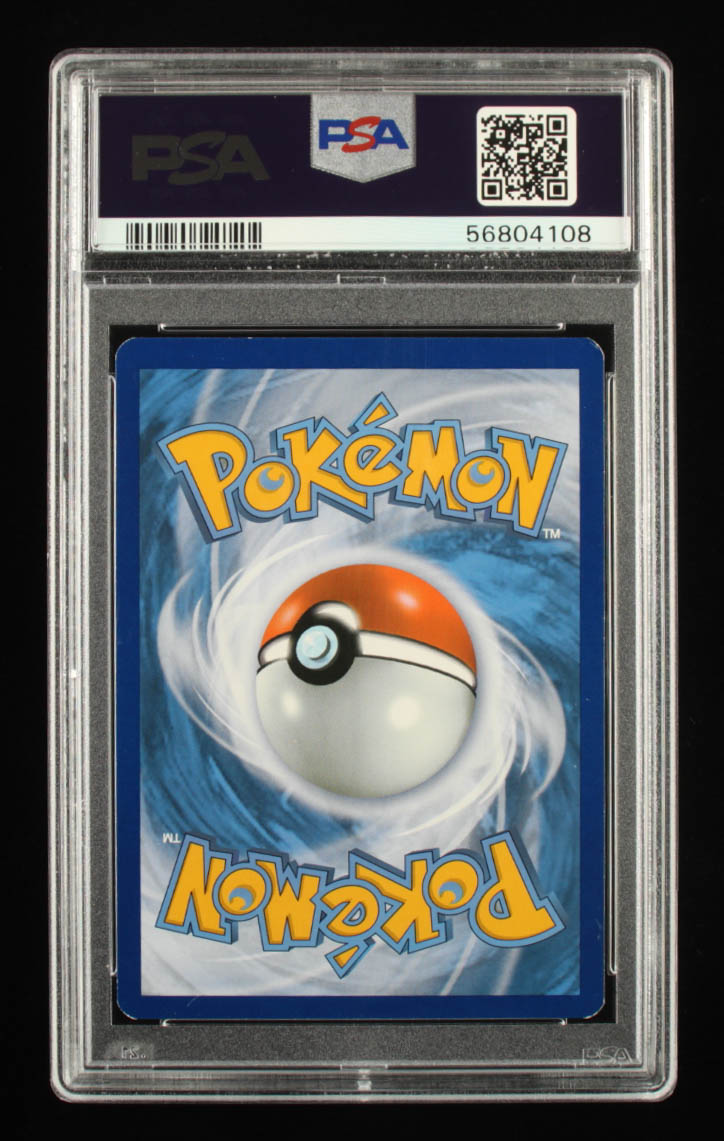 Sharpedo EX 2015 Pokemon XY Primal Clash #91 Holo (PSA 8) at PristineAuction.com Sharpedo EX 2015 Pokemon XY Primal Clash #91 Holo (PSA 8) at PristineAuction.com