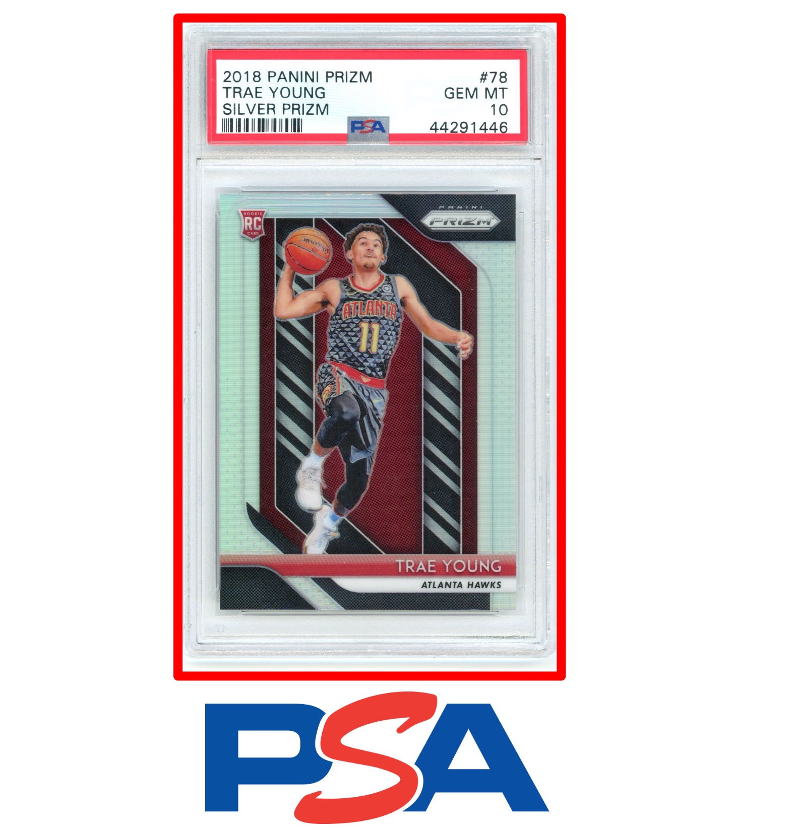 Mystery Ink Rookie Splash PSA Graded Rookie Card Mystery Box - Basketball Edition! at PristineAuction.com Mystery Ink Rookie Splash PSA Graded Rookie Card Mystery Box - Basketball Edition! at PristineAuction.com