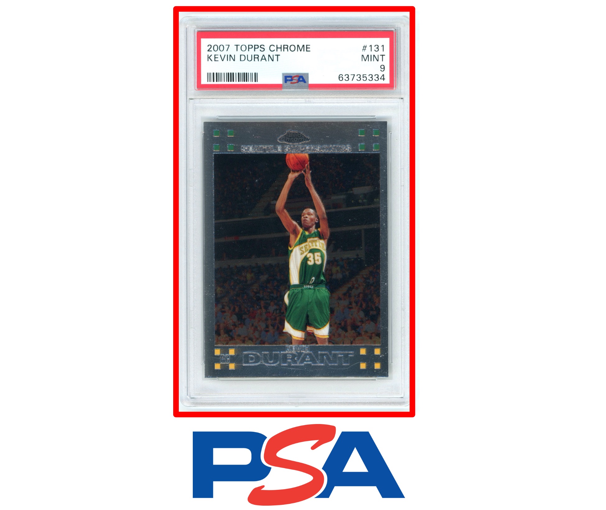 Mystery Ink Rookie Splash PSA Graded Rookie Card Mystery Box - Basketball Edition! at PristineAuction.com Mystery Ink Rookie Splash PSA Graded Rookie Card Mystery Box - Basketball Edition! at PristineAuction.com