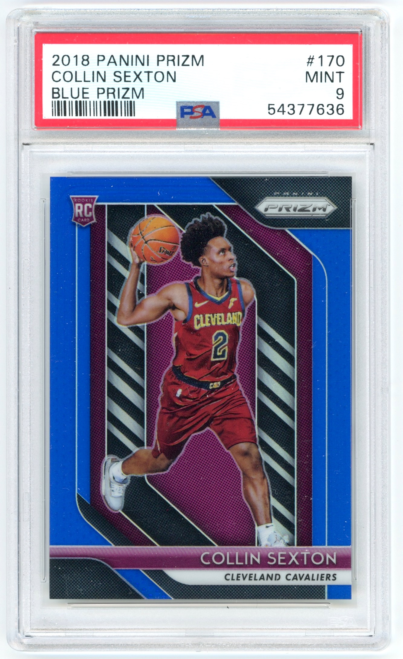 Mystery Ink Rookie Splash PSA Graded Rookie Card Mystery Box - Basketball Edition! at PristineAuction.com Mystery Ink Rookie Splash PSA Graded Rookie Card Mystery Box - Basketball Edition! at PristineAuction.com