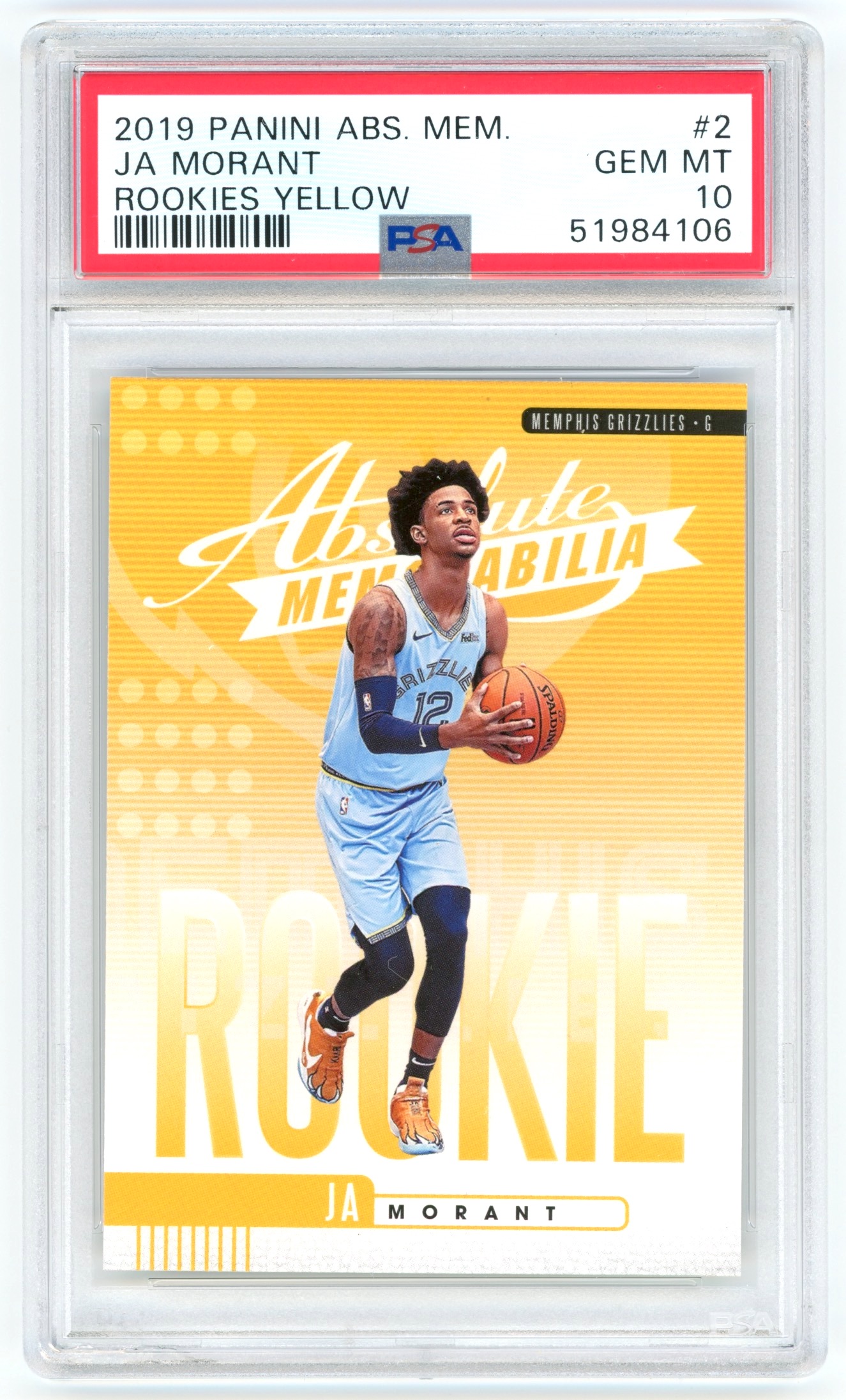 Mystery Ink Rookie Splash PSA Graded Rookie Card Mystery Box - Basketball Edition! at PristineAuction.com Mystery Ink Rookie Splash PSA Graded Rookie Card Mystery Box - Basketball Edition! at PristineAuction.com