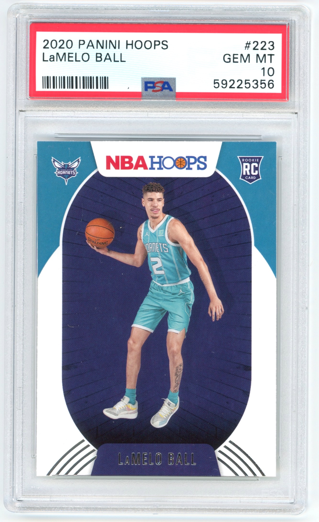 Mystery Ink Rookie Splash PSA Graded Rookie Card Mystery Box - Basketball Edition! at PristineAuction.com Mystery Ink Rookie Splash PSA Graded Rookie Card Mystery Box - Basketball Edition! at PristineAuction.com