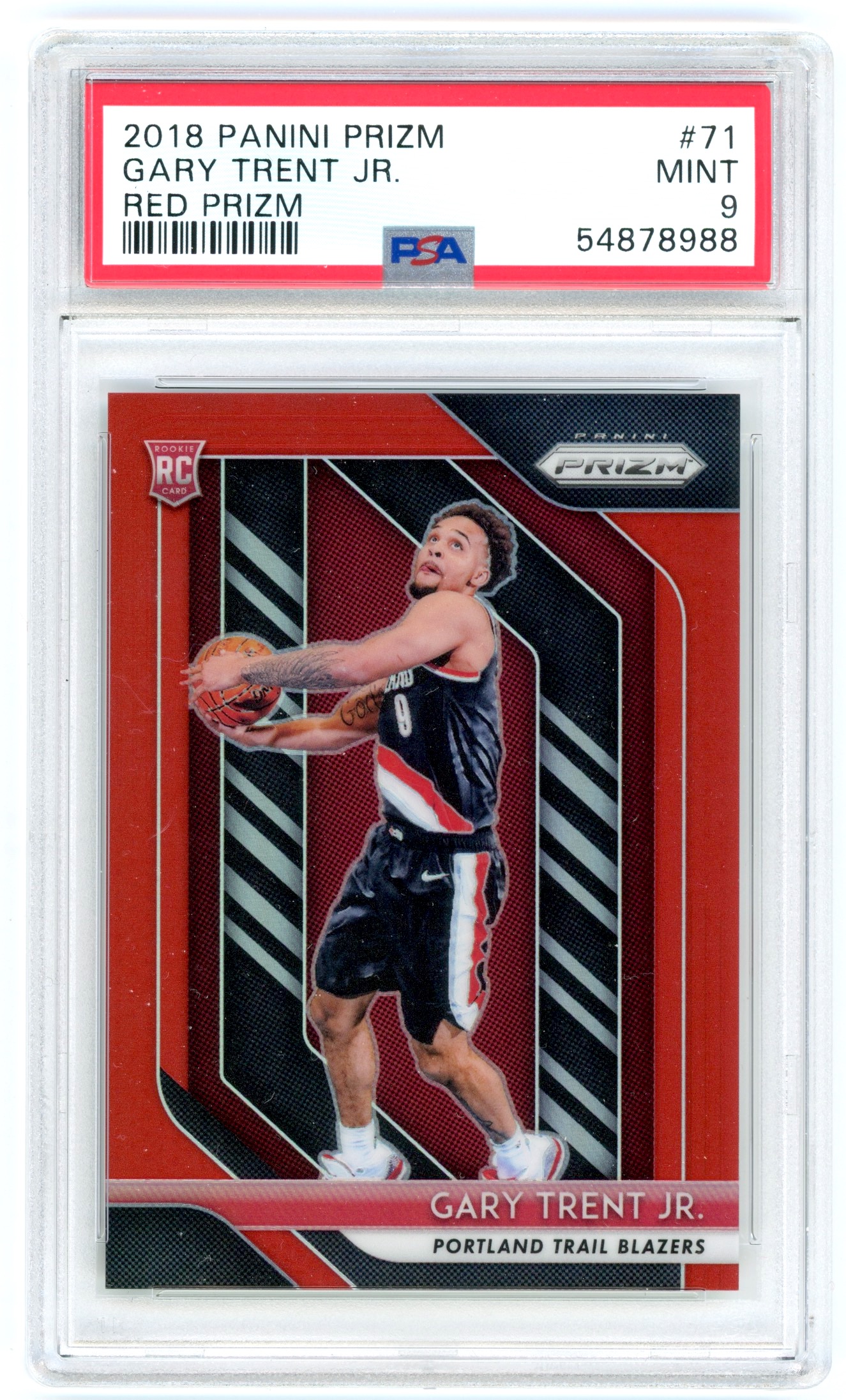 Mystery Ink Rookie Splash PSA Graded Rookie Card Mystery Box - Basketball Edition! at PristineAuction.com Mystery Ink Rookie Splash PSA Graded Rookie Card Mystery Box - Basketball Edition! at PristineAuction.com