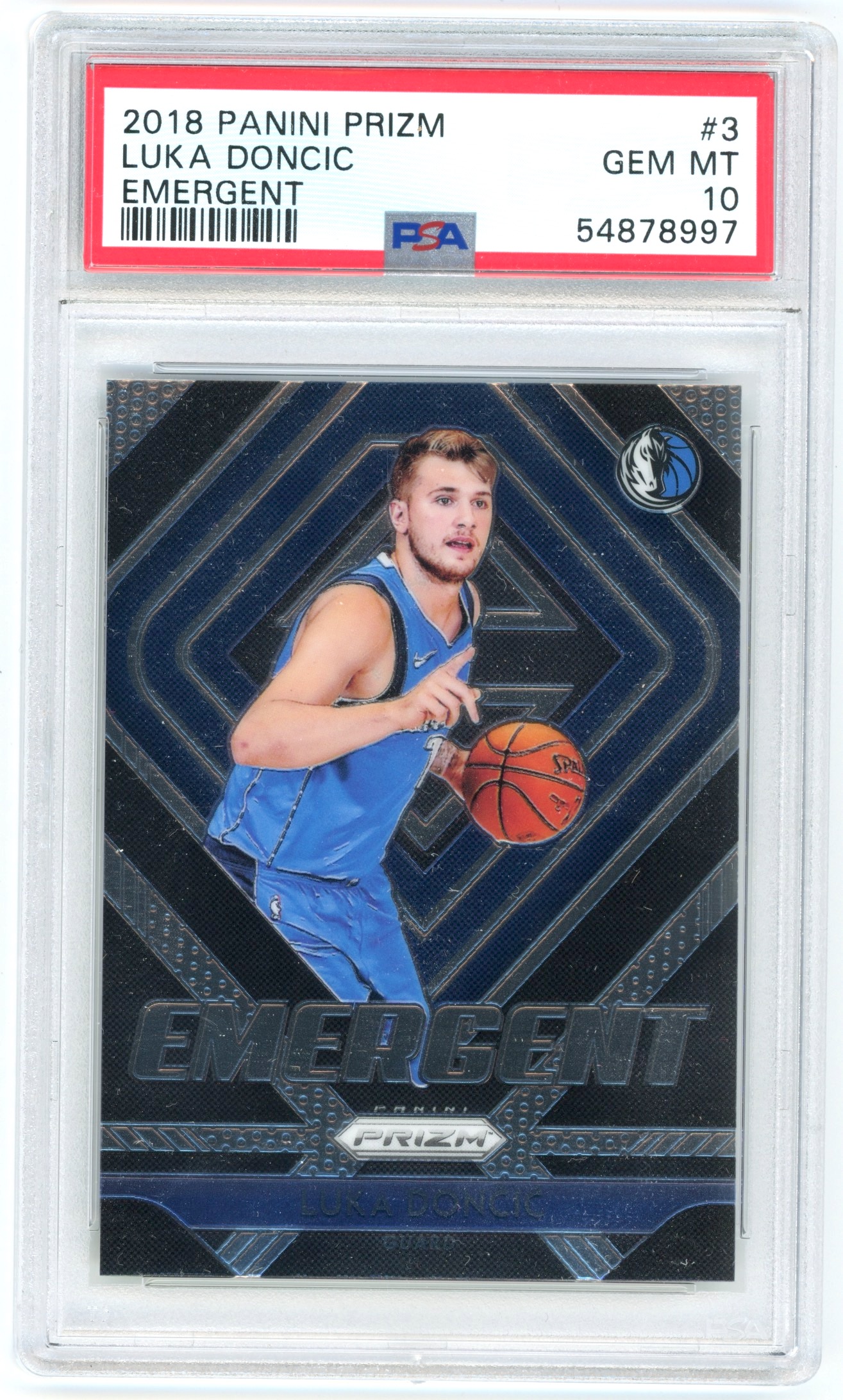 Mystery Ink Rookie Splash PSA Graded Rookie Card Mystery Box - Basketball Edition! at PristineAuction.com Mystery Ink Rookie Splash PSA Graded Rookie Card Mystery Box - Basketball Edition! at PristineAuction.com