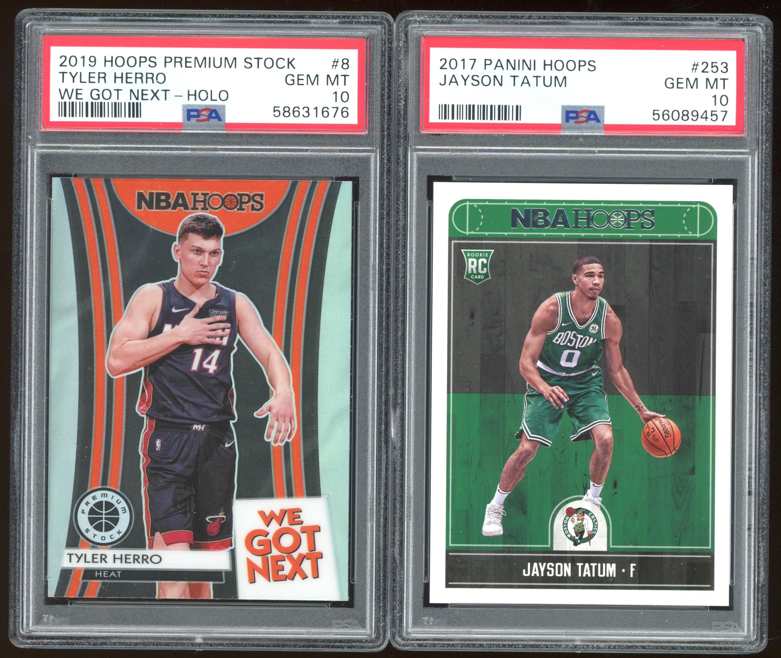 Mystery Ink Rookie Splash PSA Graded Rookie Card Mystery Box - Basketball Edition! at PristineAuction.com Mystery Ink Rookie Splash PSA Graded Rookie Card Mystery Box - Basketball Edition! at PristineAuction.com