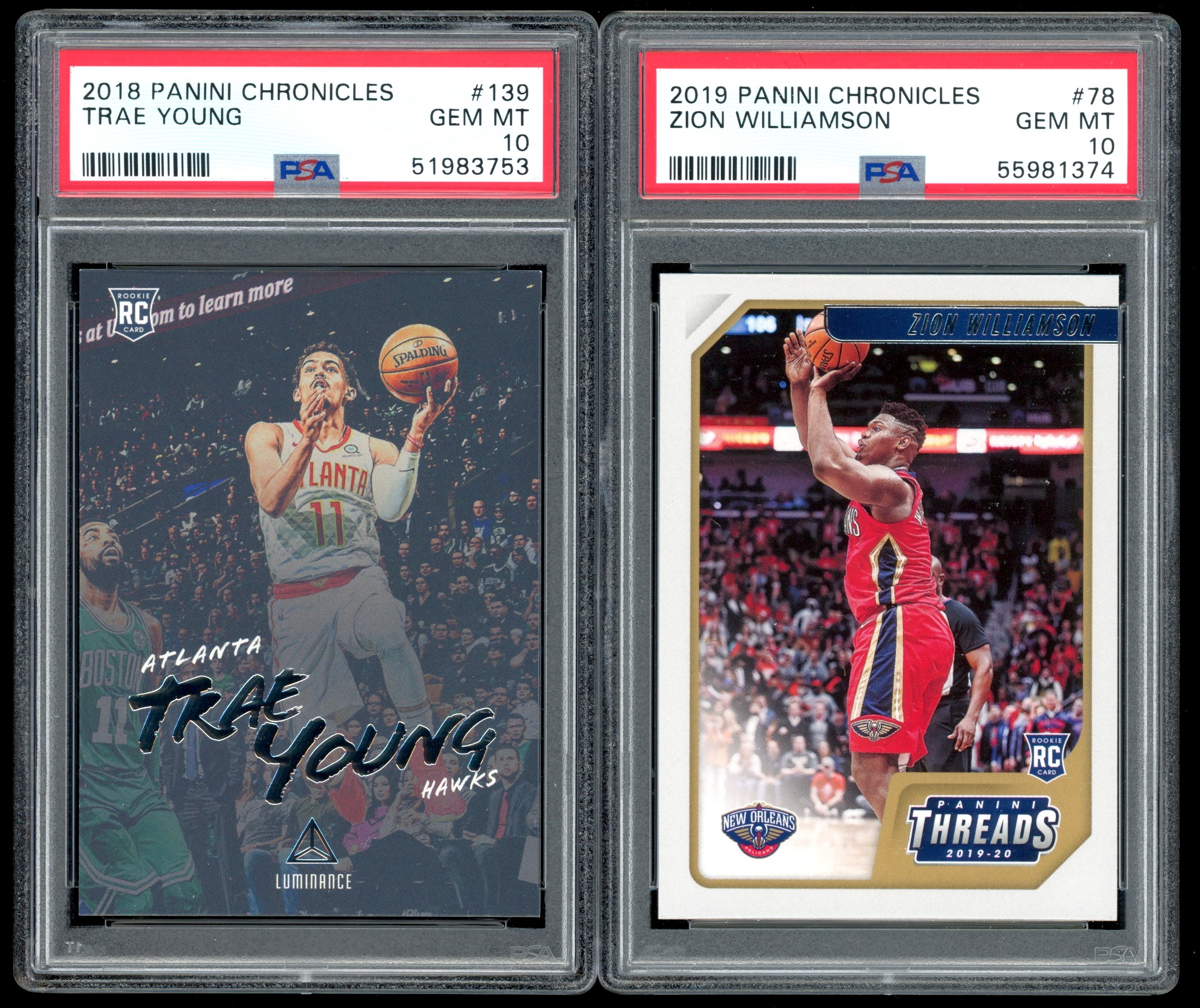 Mystery Ink Rookie Splash PSA Graded Rookie Card Mystery Box - Basketball Edition! at PristineAuction.com Mystery Ink Rookie Splash PSA Graded Rookie Card Mystery Box - Basketball Edition! at PristineAuction.com