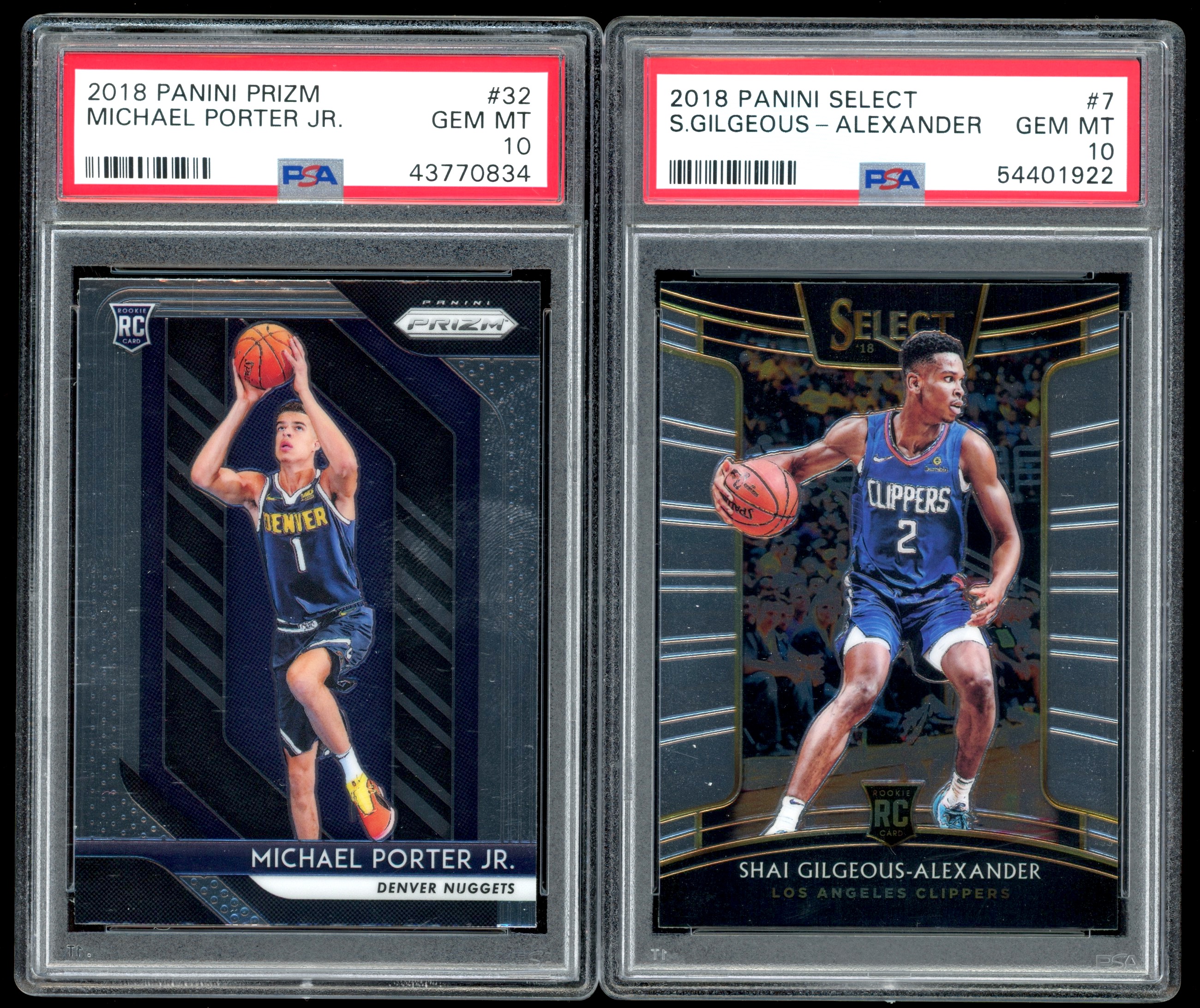 Mystery Ink Rookie Splash PSA Graded Rookie Card Mystery Box - Basketball Edition! at PristineAuction.com Mystery Ink Rookie Splash PSA Graded Rookie Card Mystery Box - Basketball Edition! at PristineAuction.com
