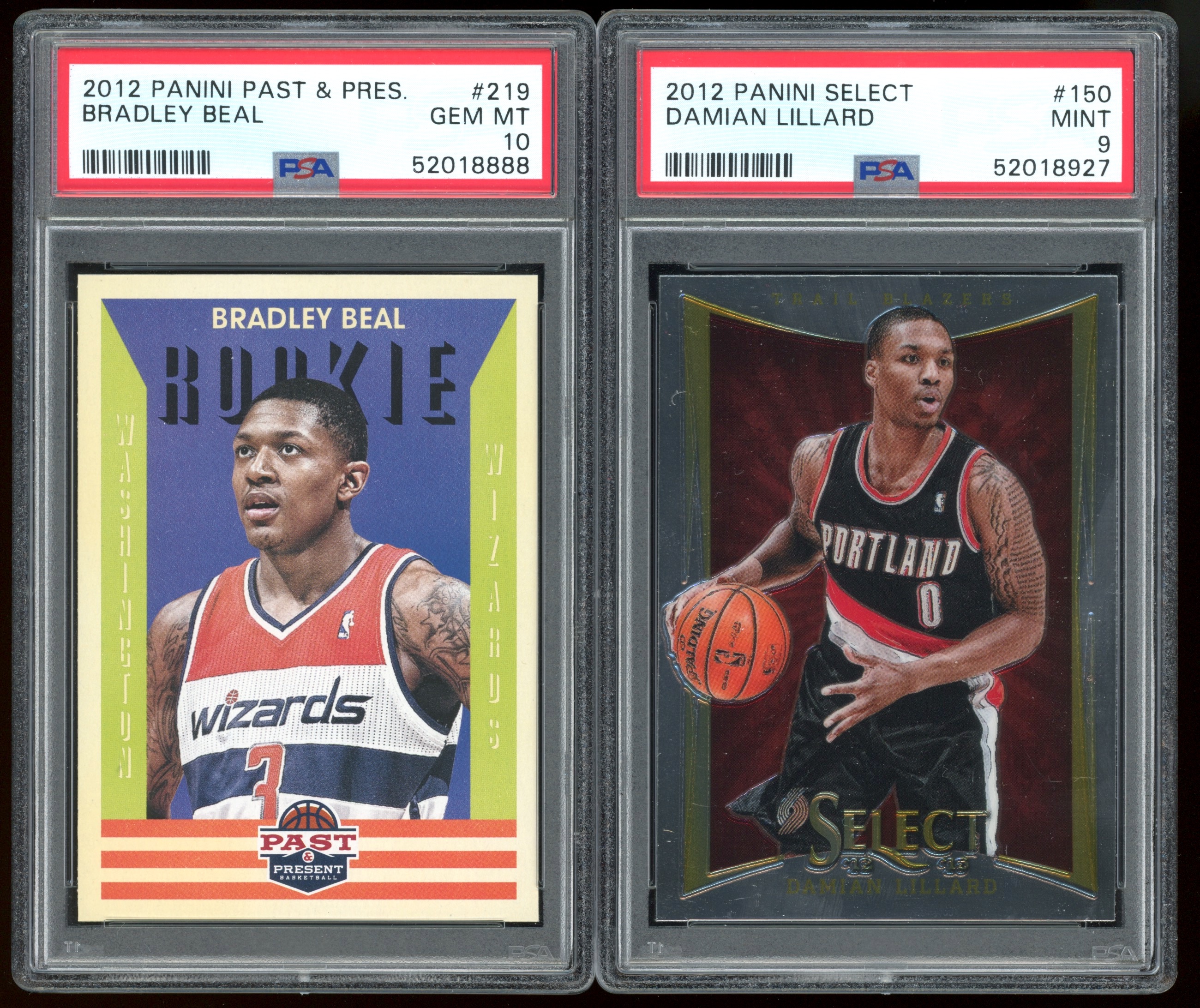 Mystery Ink Rookie Splash PSA Graded Rookie Card Mystery Box - Basketball Edition! at PristineAuction.com Mystery Ink Rookie Splash PSA Graded Rookie Card Mystery Box - Basketball Edition! at PristineAuction.com