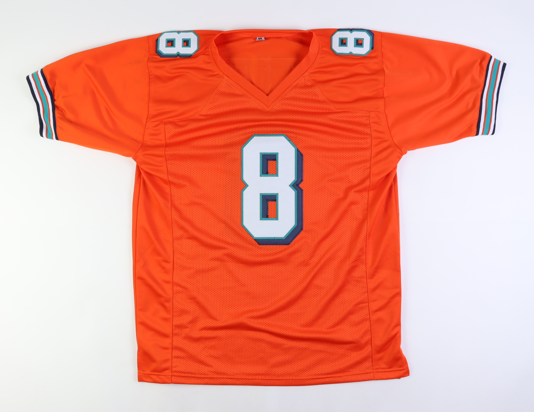 Jevon Holland Signed Jersey (JSA) at PristineAuction.com Jevon Holland Signed Jersey (JSA) at PristineAuction.com