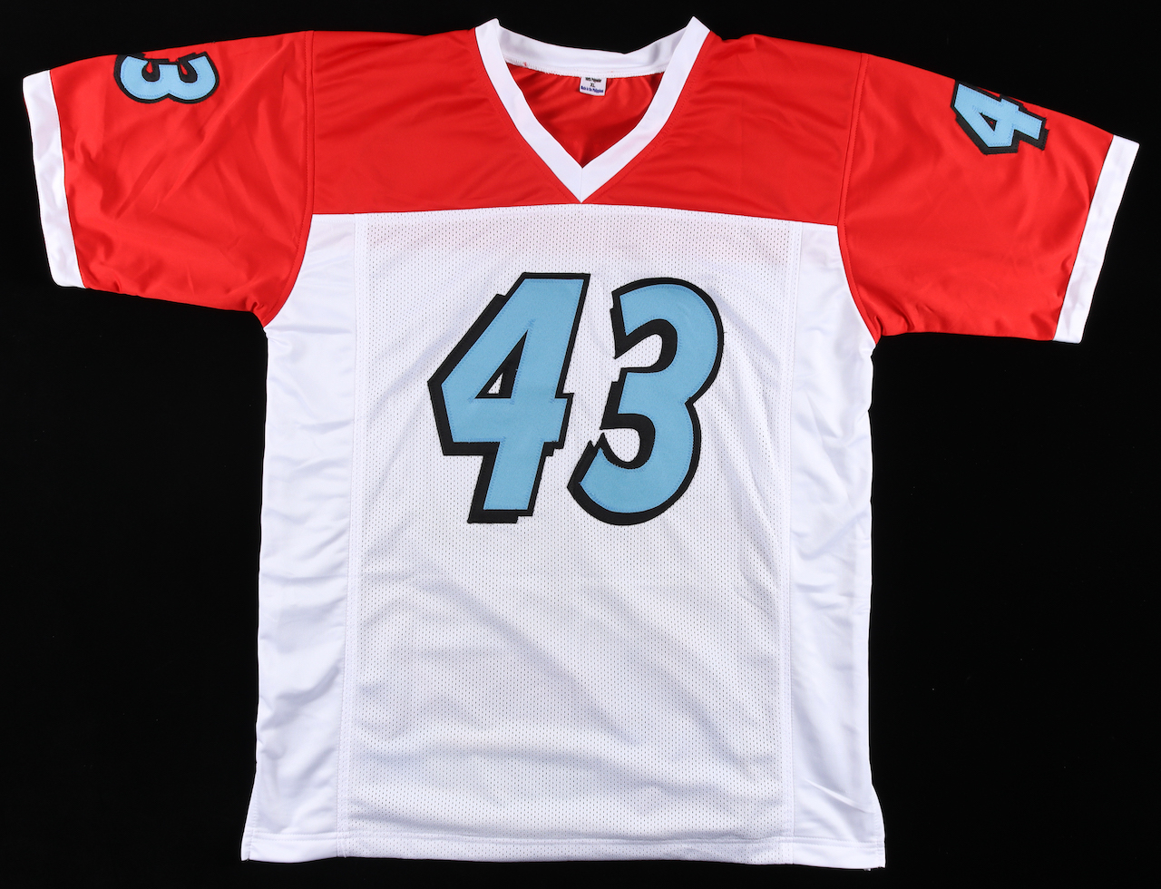 Richard Petty Signed Jersey (JSA) at PristineAuction.com Richard Petty Signed Jersey (JSA) at PristineAuction.com