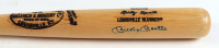 Mickey Mantle Signed Louisville Slugger Baseball Bat (Beckett) at PristineAuction.com