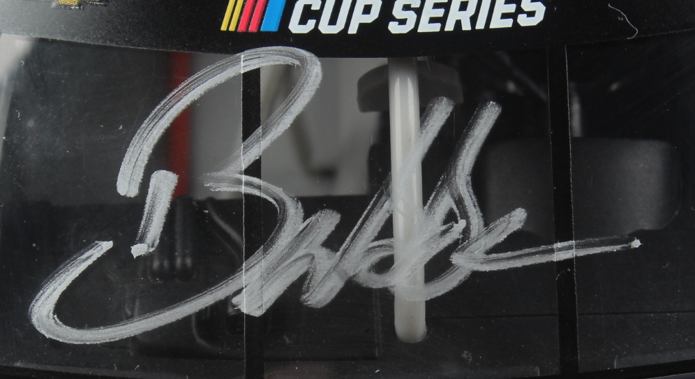 Darrell Wallace Jr. Signed LE #43 #BLACKLIVESMATTER - 2020 Camaro ZL1 - 1:24 Diecast Car (RCCA) at PristineAuction.com Darrell Wallace Jr. Signed LE #43 #BLACKLIVESMATTER - 2020 Camaro ZL1 - 1:24 Diecast Car (RCCA) at PristineAuction.com