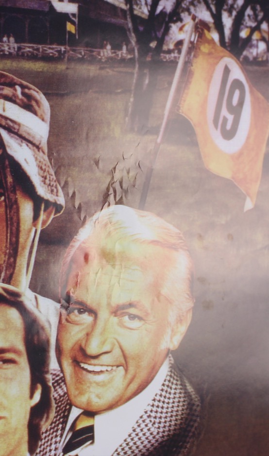 Chevy Chase Signed "Caddyshack" 24x36 Poster (Beckett & Chase) at PristineAuction.com Chevy Chase Signed "Caddyshack" 24x36 Poster (Beckett & Chase) at PristineAuction.com