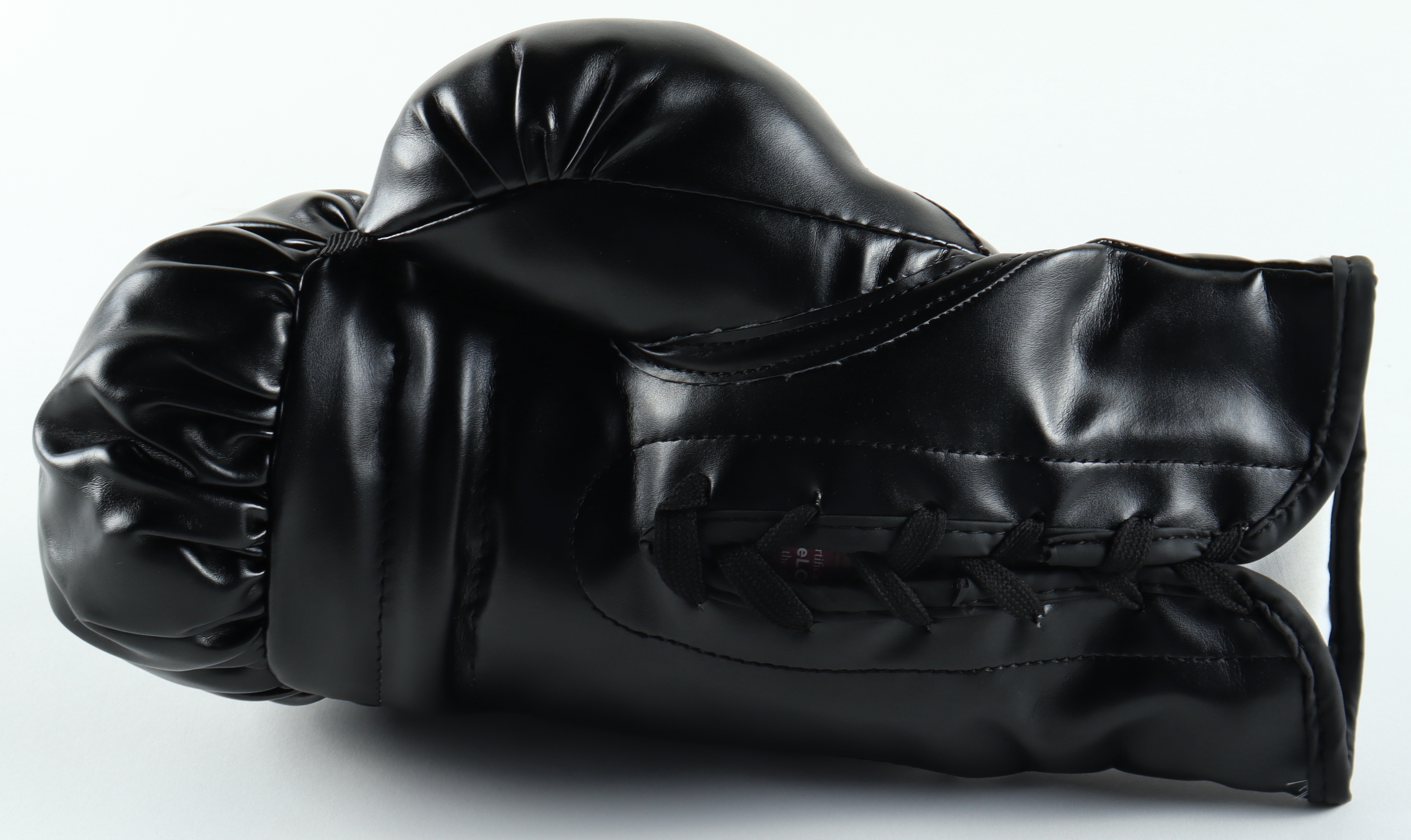 Mike Tyson Signed Everlast Boxing Glove (JSA & Tyson) at PristineAuction.com Mike Tyson Signed Everlast Boxing Glove (JSA & Tyson) at PristineAuction.com