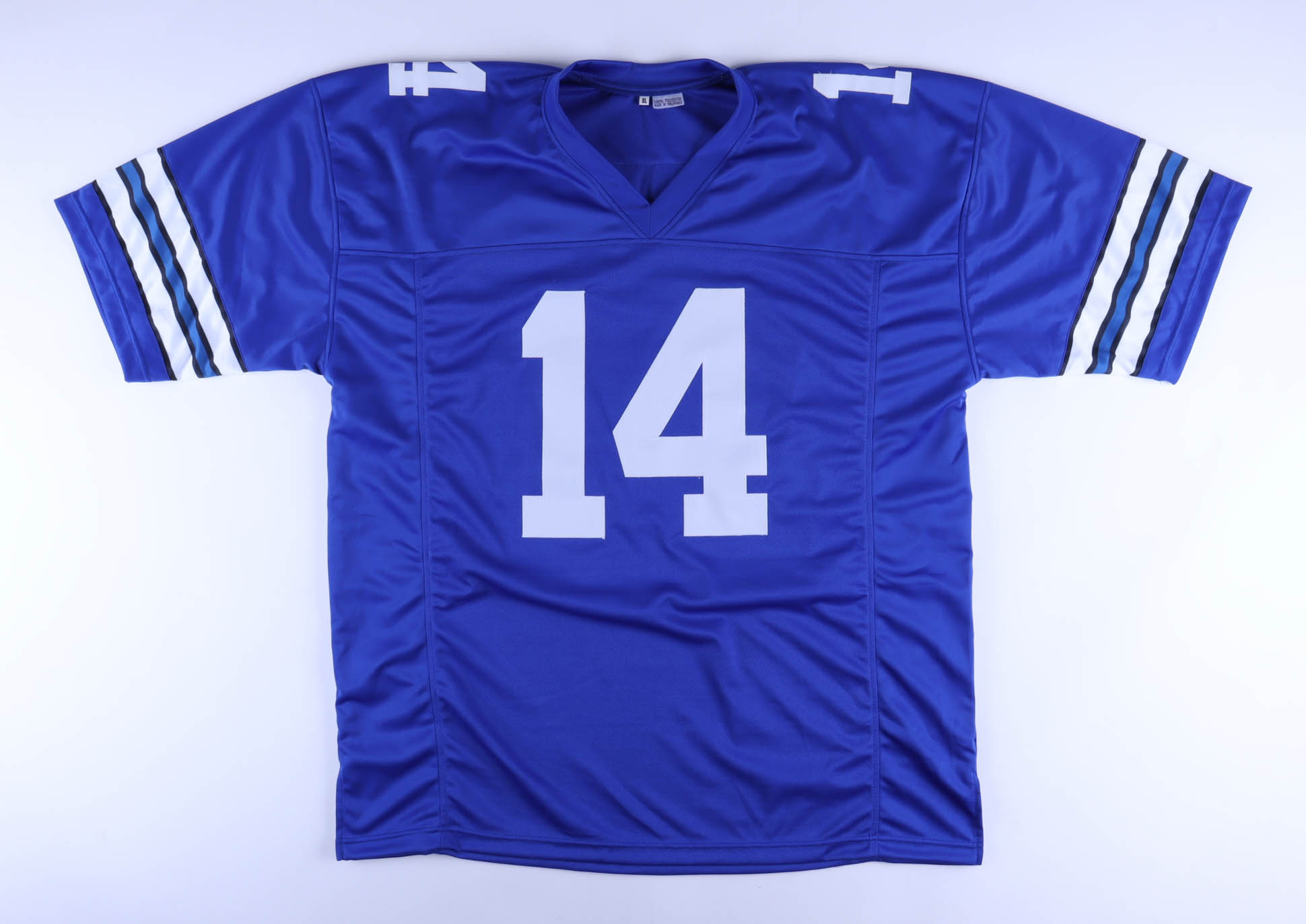 Craig Morton Signed Jersey Inscribed "America's Team" (JSA) at PristineAuction.com Craig Morton Signed Jersey Inscribed "America's Team" (JSA) at PristineAuction.com