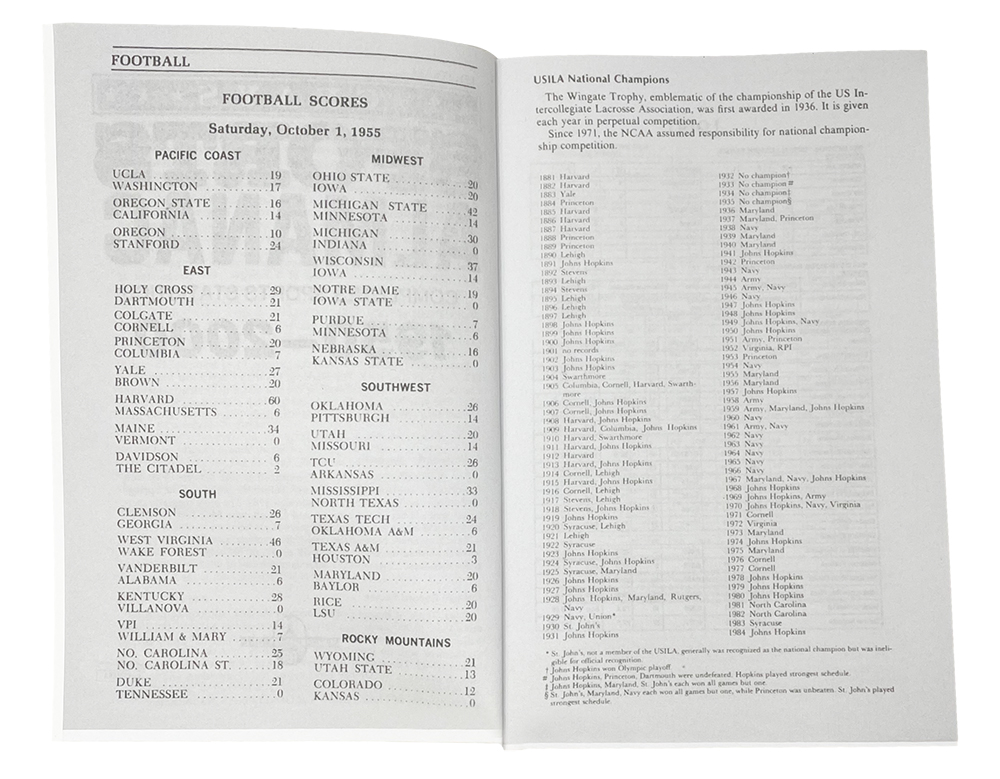 Christopher Lloyd Signed "Back to the Future Part II" Grays Sports Almanac: 1950-2000 Paperback Book (JSA) at PristineAuction.com Christopher Lloyd Signed "Back to the Future Part II" Grays Sports Almanac: 1950-2000 Paperback Book (JSA) at PristineAuction.com