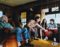 Bruce Dern Signed "Nebraska" 8x10 Photo Inscribed "Thanks" (Beckett) at PristineAuction.com