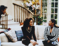 Stacey Dash Signed "The Fresh Prince of Bel-Air" 8x10 Photo (Beckett) at PristineAuction.com