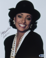 Daphne Maxwell Reid Signed "The Fresh Prince of Bel Air" 8x10 Photo Inscribed "Aunt Viv" (Beckett) at PristineAuction.com