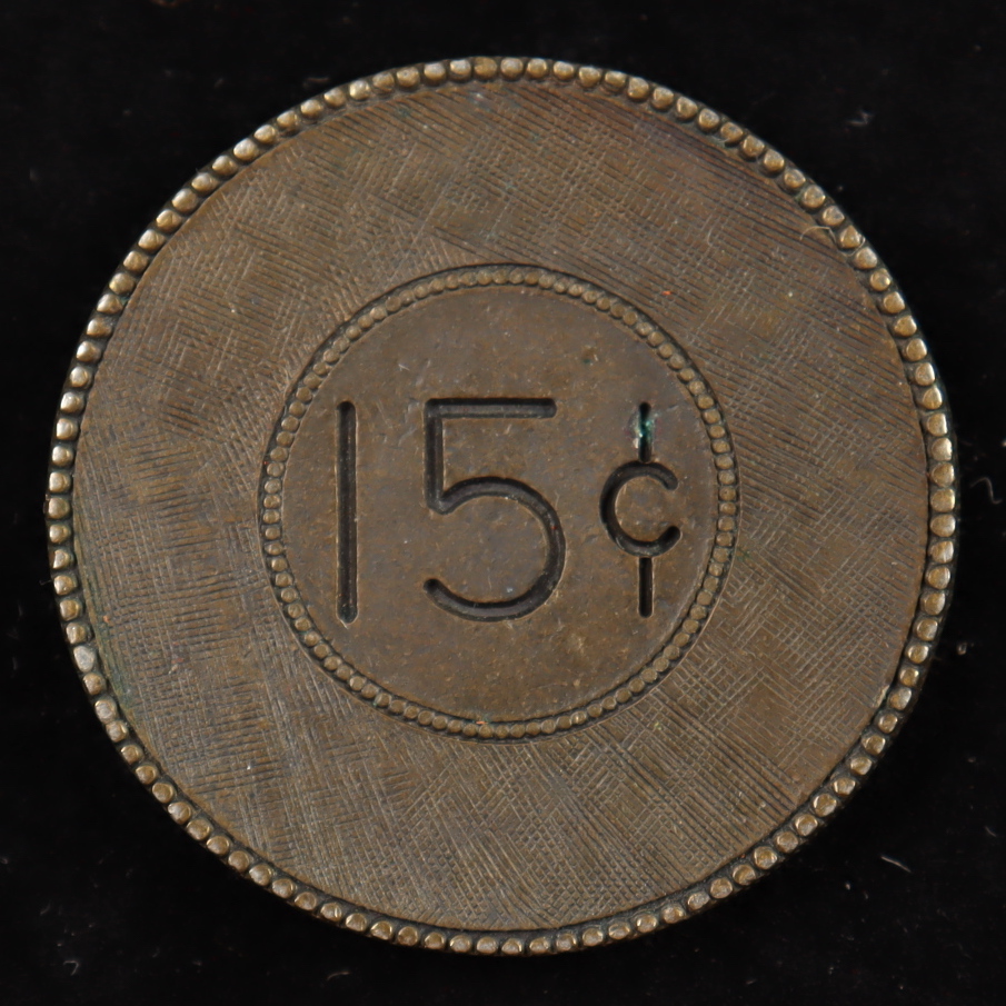 Vintage 1971 John F. Kennedy Commemorative Knight of Columbus Token at PristineAuction.com Vintage 1971 John F. Kennedy Commemorative Knight of Columbus Token at PristineAuction.com