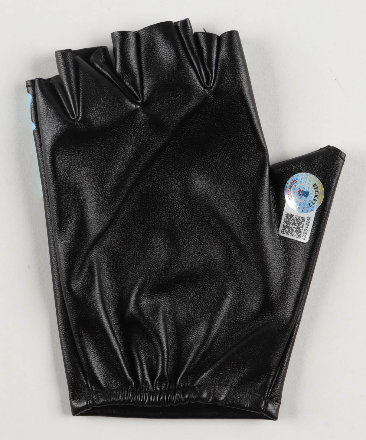 Alexa Bliss Signed Wrestling Glove (Beckett) at PristineAuction.com Alexa Bliss Signed Wrestling Glove (Beckett) at PristineAuction.com