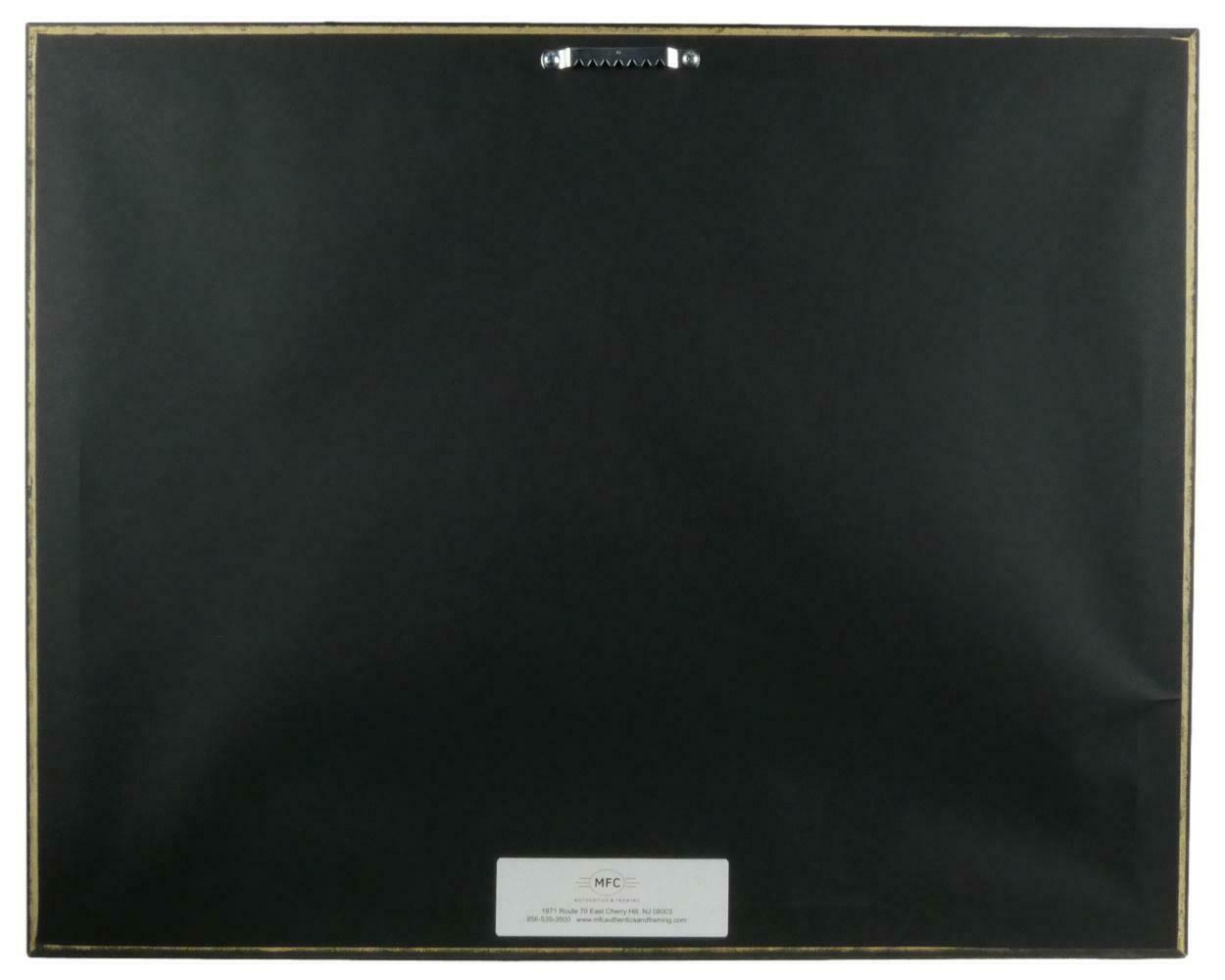 Filip Forsberg Signed Predators 16x20 Custom Framed Photo Display (JSA) at PristineAuction.com Filip Forsberg Signed Predators 16x20 Custom Framed Photo Display (JSA) at PristineAuction.com