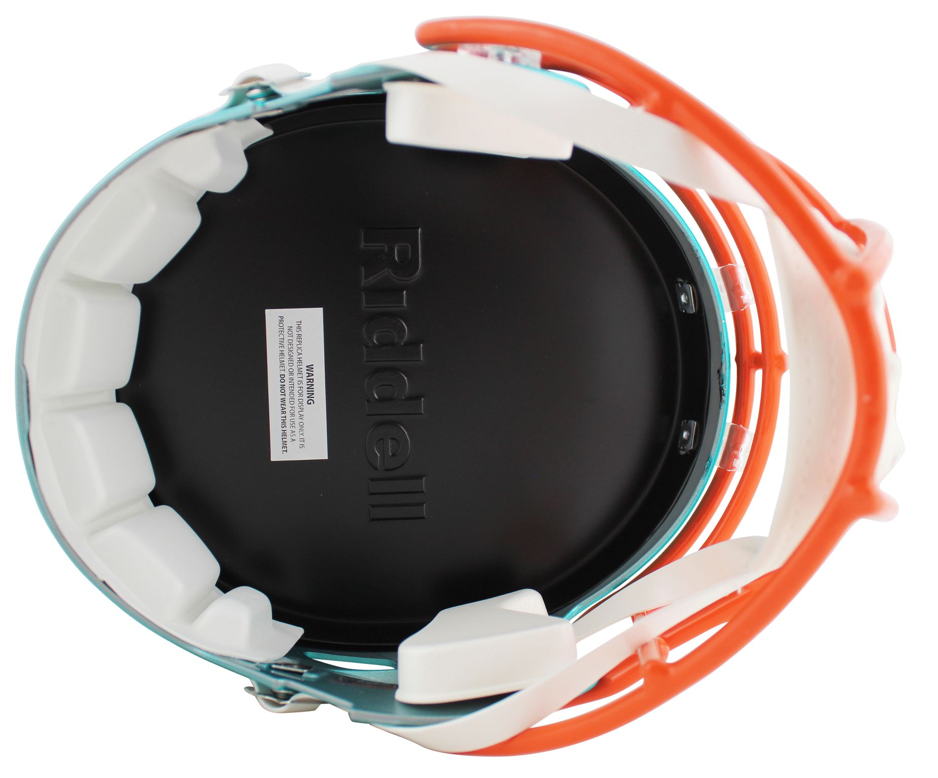 Tyreek Hill Signed Dolphins Full-Size Flash Alternate Speed Helmet (Beckett) at PristineAuction.com Tyreek Hill Signed Dolphins Full-Size Flash Alternate Speed Helmet (Beckett) at PristineAuction.com