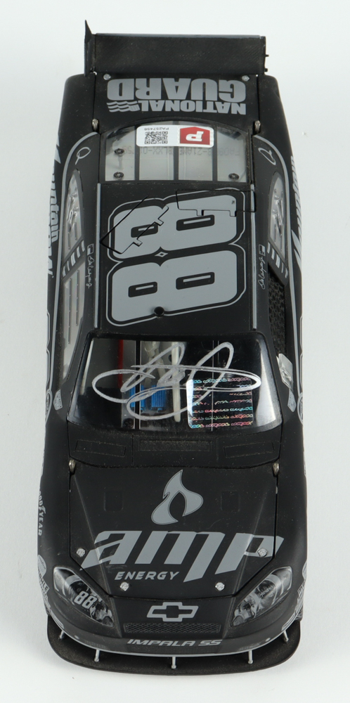 Dale Earnhardt Jr #88 Garde Nationale 2008 Impala SS 1:24 – Miniature NASCAR