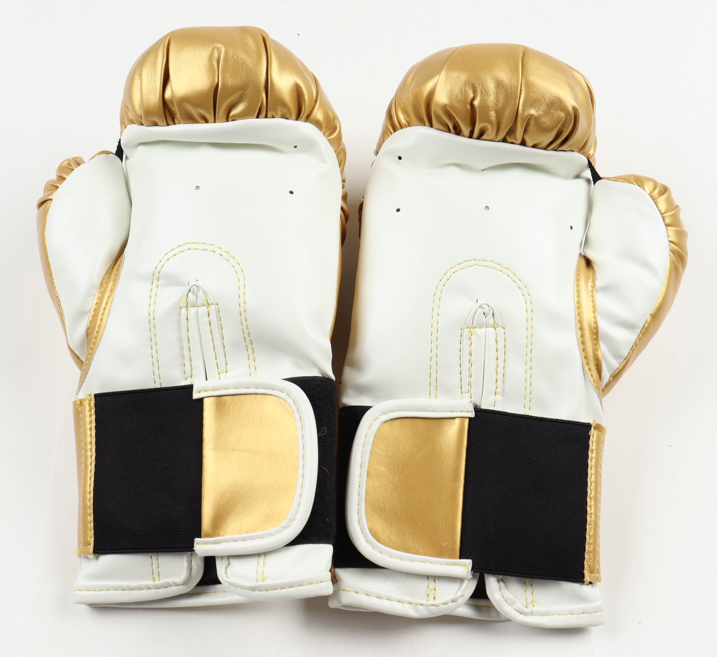 Mike Tyson & Buster Douglas Signed Pair of Everlast Boxing Gloves (PSA & Tyson) at PristineAuction.com Mike Tyson & Buster Douglas Signed Pair of Everlast Boxing Gloves (PSA & Tyson) at PristineAuction.com