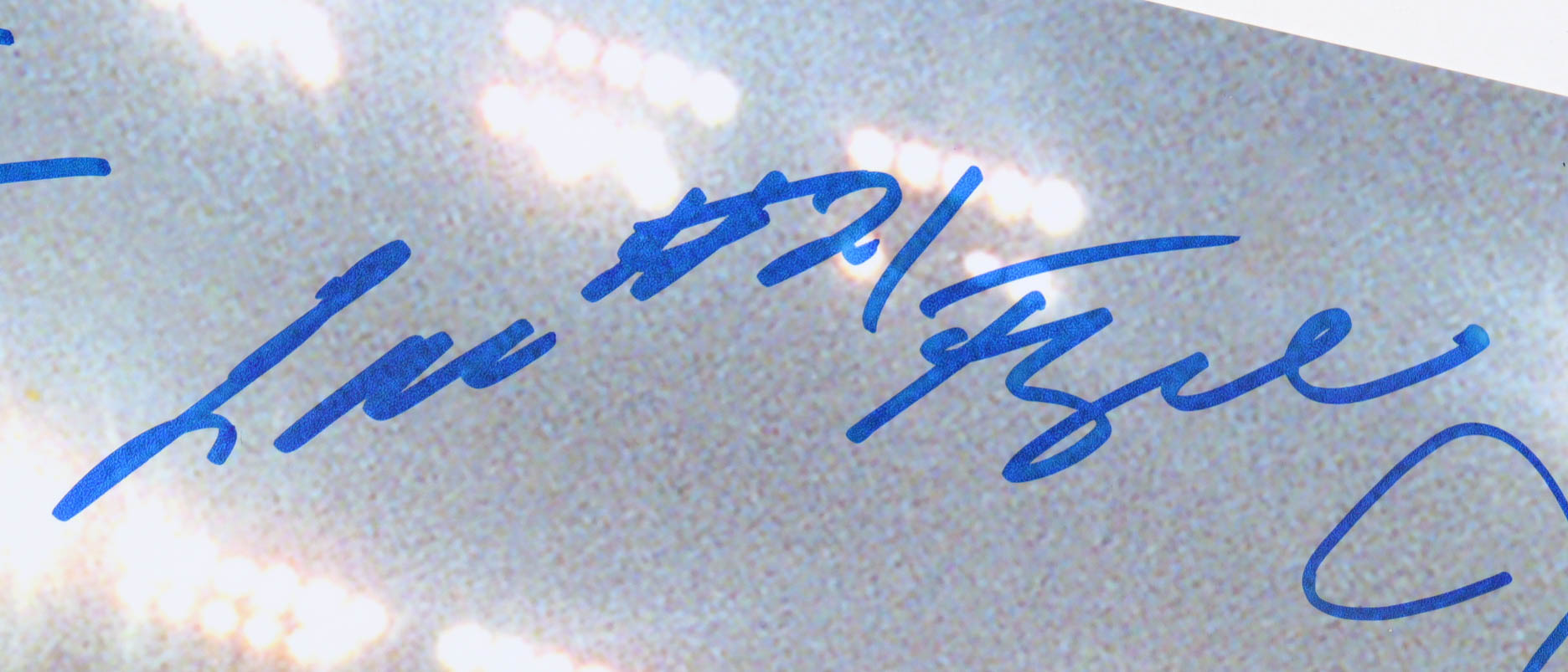 1986 Bears Super Bowl XX 16x20 Photo Signed by (24) with Mike Ditka, Mike Singletary, Steve McMichael, Gary Fencik (Schwartz) at PristineAuction.com 1986 Bears Super Bowl XX 16x20 Photo Signed by (24) with Mike Ditka, Mike Singletary, Steve McMichael, Gary Fencik (Schwartz) at PristineAuction.com