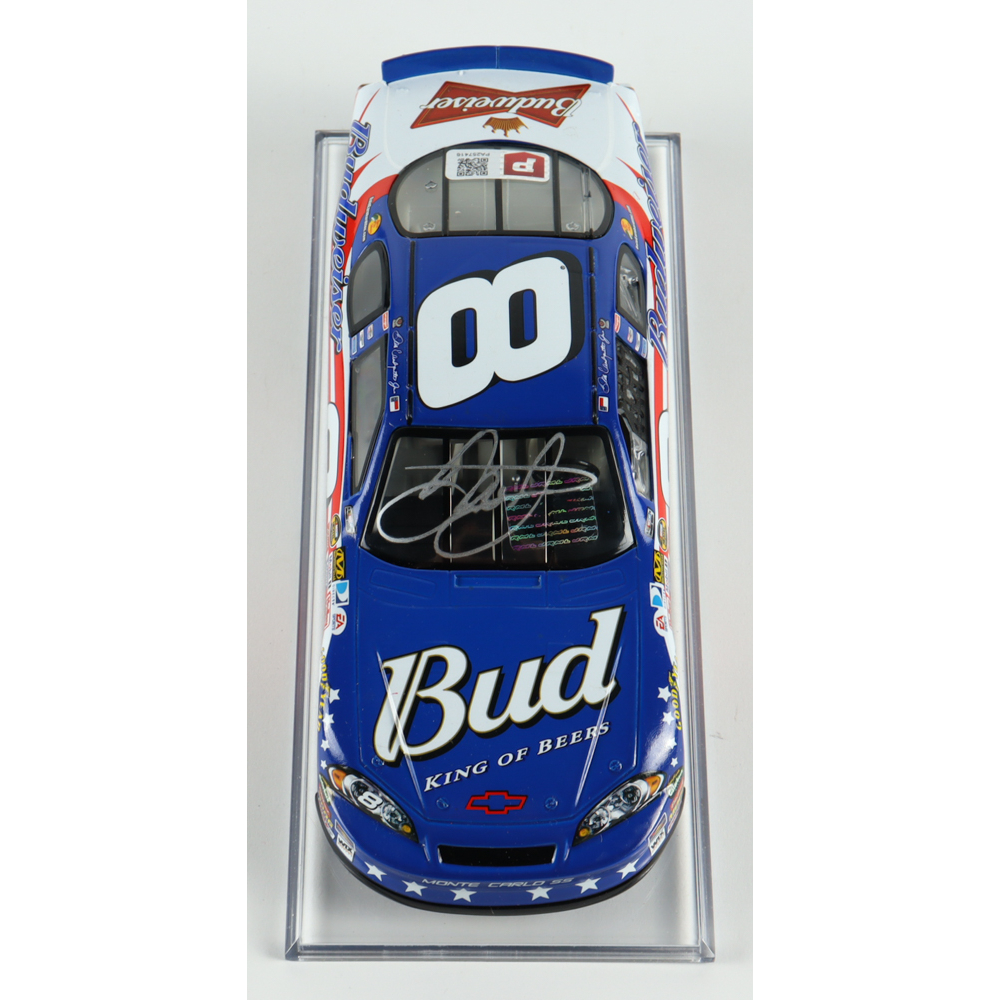 NASCAR 1/24 Dale Earnhardt Jr. #8 Chevrolet Sharpie/Budweiser 2007 - MA Motorsports