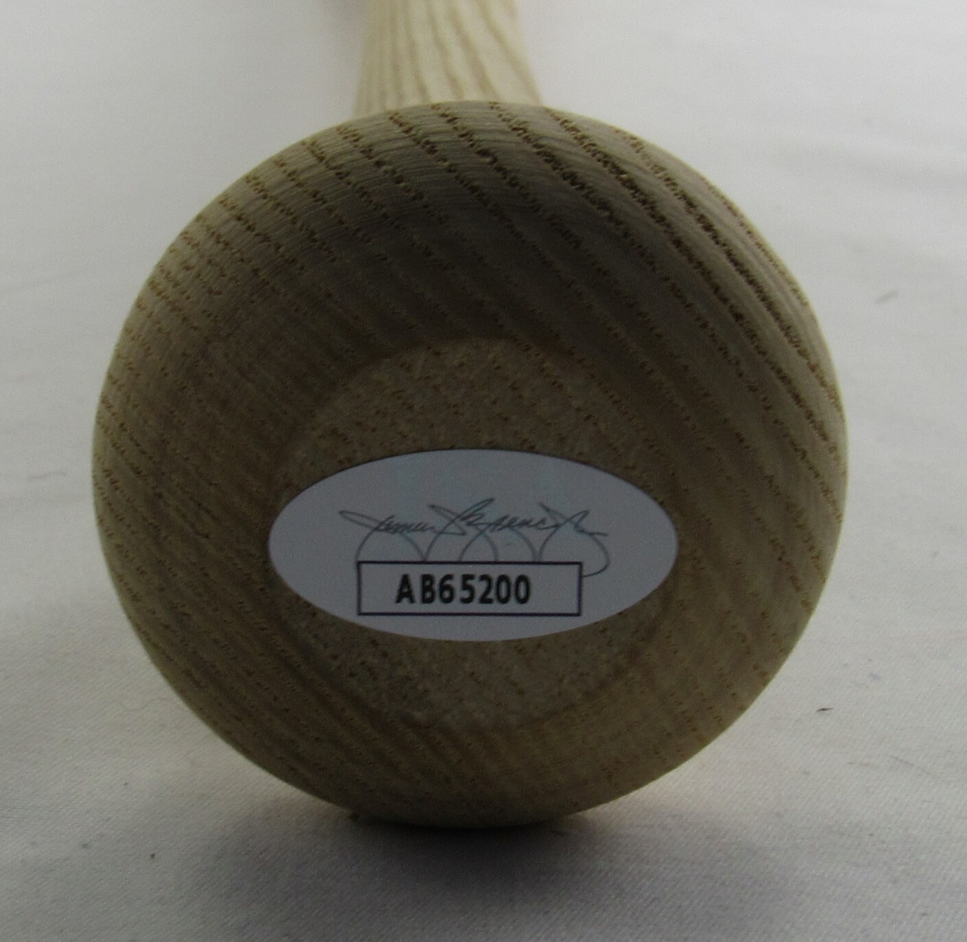 Pee Wee Reese Signed Adirondack Personal Model Baseball Bat (JSA) at PristineAuction.com Pee Wee Reese Signed Adirondack Personal Model Baseball Bat (JSA) at PristineAuction.com