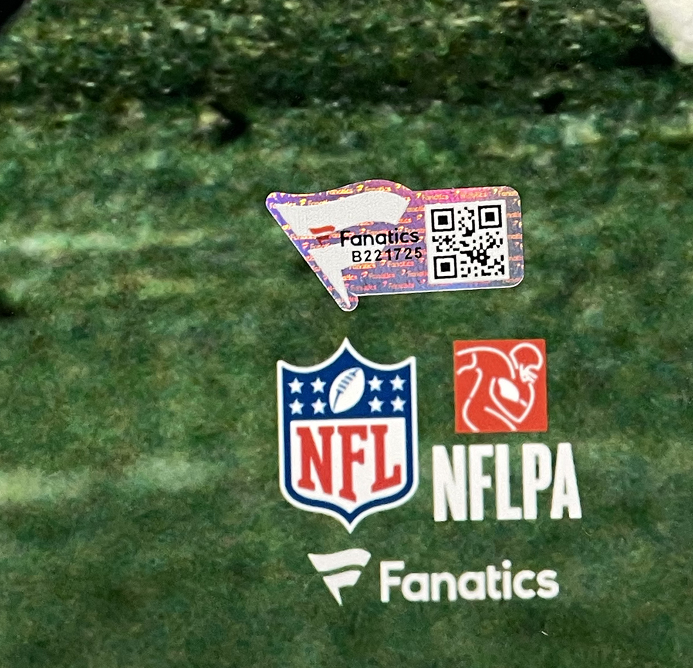 Eli Manning Signed Giants 16x20 Photo (Fanatics) at PristineAuction.com Eli Manning Signed Giants 16x20 Photo (Fanatics) at PristineAuction.com