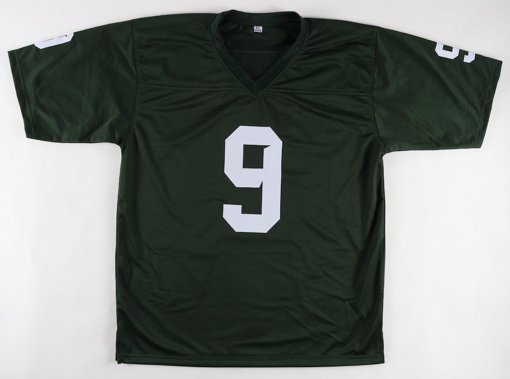 Kenneth Walker III Signed Jersey (Beckett) at PristineAuction.com Kenneth Walker III Signed Jersey (Beckett) at PristineAuction.com